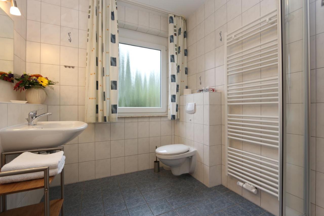 Ferienhaus Ahorn Mit Garten In Zinnowitz Extérieur photo